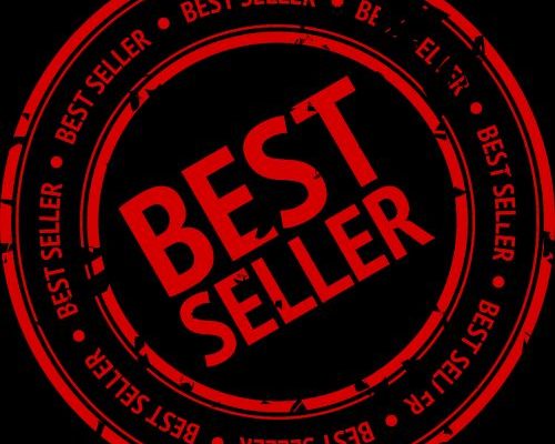 Bestsellerautor