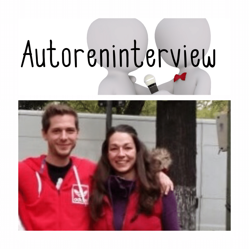 Autoreninterview