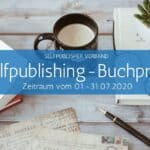 Warum sich ein Buchpreis für Selfpublisher:innen lohnt